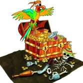 Käpt´n Grünschnabel