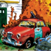 Damage beyond repair