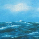 Seestück-I