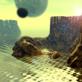 exoplanet-III